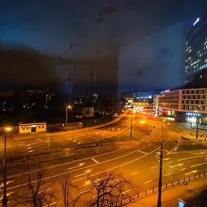 Apartament Concierge Plac Unii, Warszawa