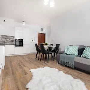 Apartament Rakowska 14a 1 Bedroom By Homeprime, Warszawa