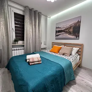 Apartament Centrum łucka 15 Parking Basen, Warszawa