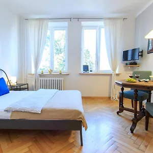 Appartamento Bednarska, Varsavia